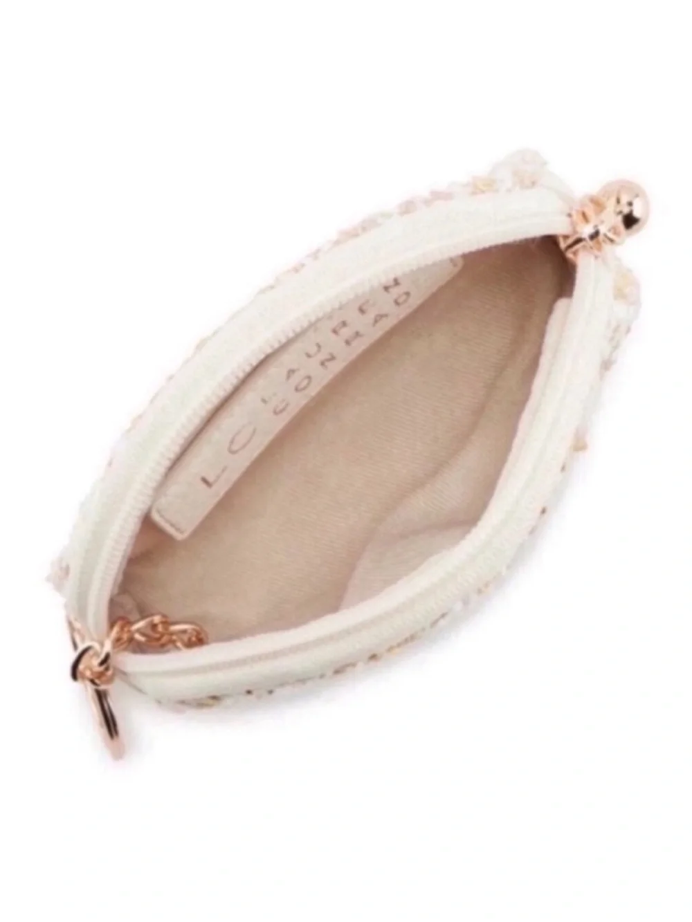 LC Lauren Conrad Pouch